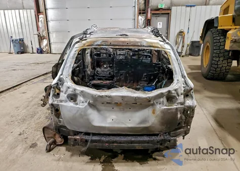 2016 Subaru Outback 2.5I Premium z USA, uszkodzony, nr VIN 4S4BSAEC3G3272316